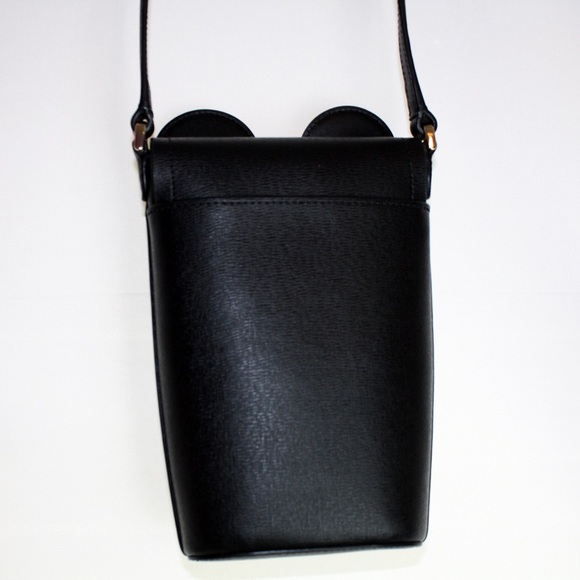 Disney X Kate Spade New York 3d North South Crossbody - Picture 6 of 8
